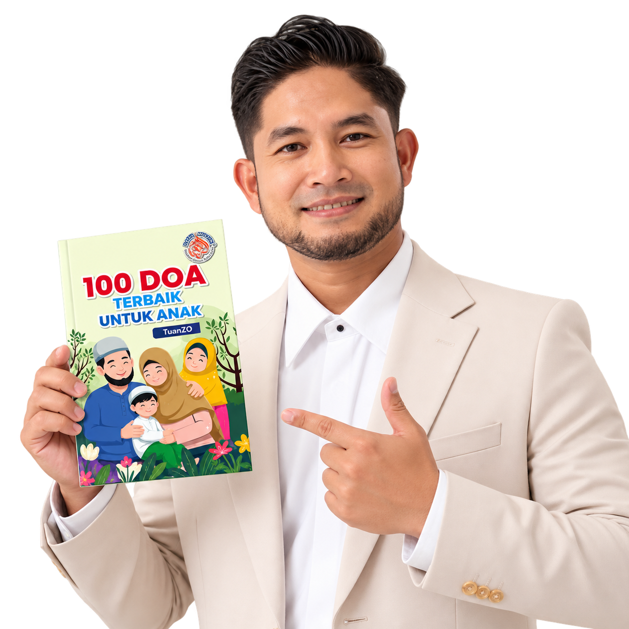 Doa Untuk Anak Hero